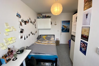 3 bed flat, Ebrington Street, City Centre, Plymouth, PL49AA - Image 10